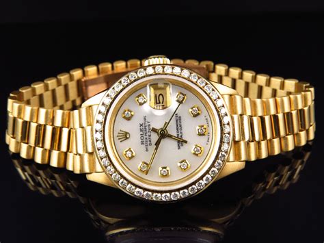 rolex usato subito falso|pre owned gold rolex watches.